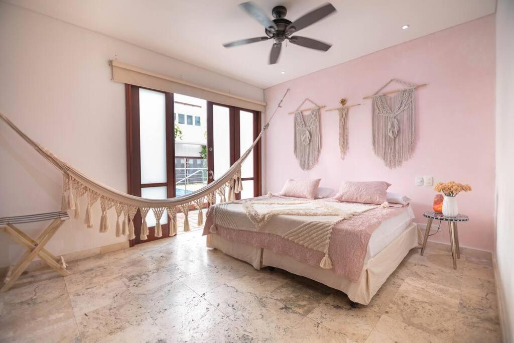 Loft Inside Old City Cartagena Kültér fotó