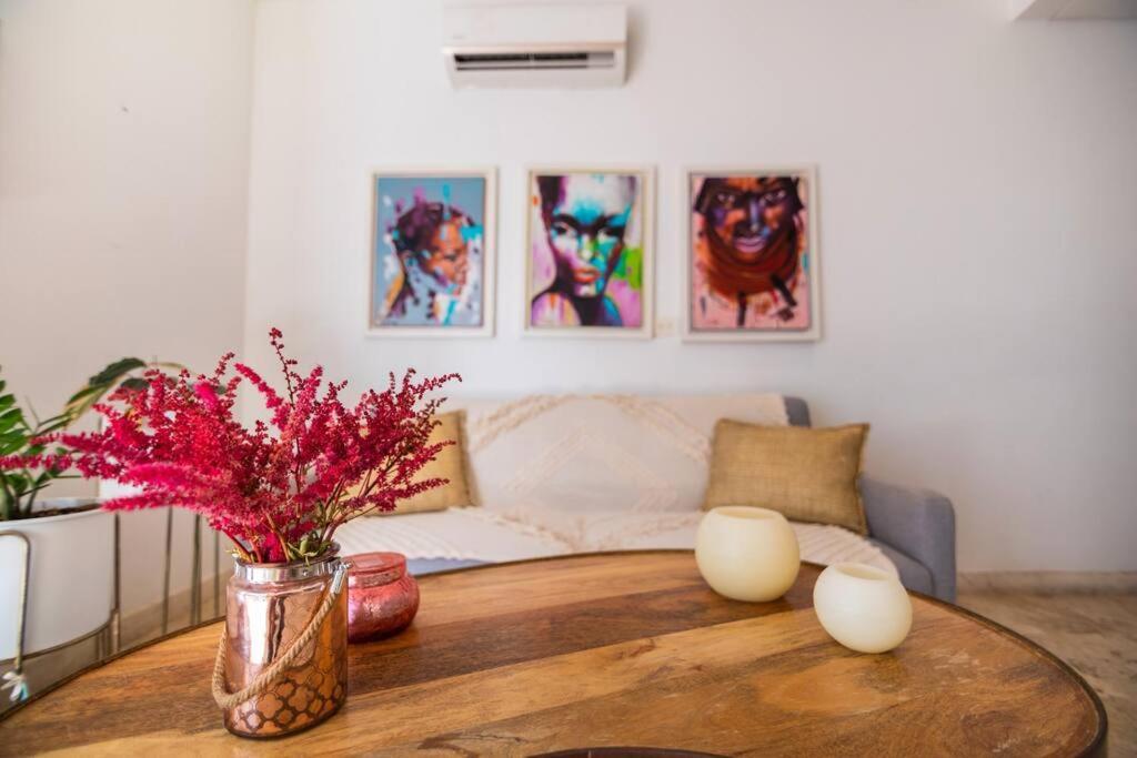 Loft Inside Old City Cartagena Kültér fotó